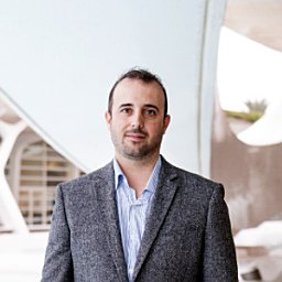 Luis A. Leiva