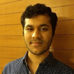 Kaivalya Rawal