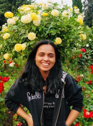 Vaishnavi Shrivastava