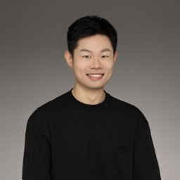 Zeqiu Xu