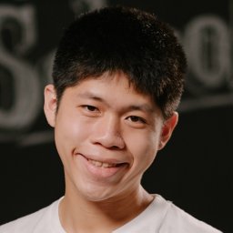 Yi-Cheng Lin