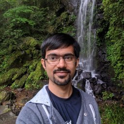 Dravyansh Sharma