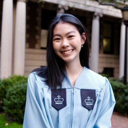 Grace Li