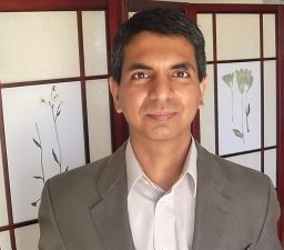 Rahul Kulkarni