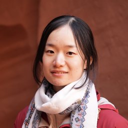 Jiexin Ding