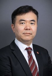 Haibo Hu