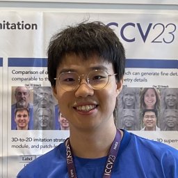Yu Deng