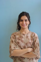Nastaran Saadati