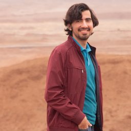 Saleh Ashkboos