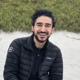 Arya Talebzadeh