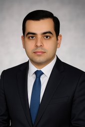 Mohammad Fatahi