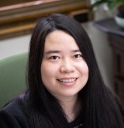 Tiantian Yang
