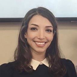 Marzieh Ajirak