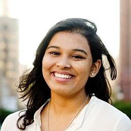 Pooja M. Desai