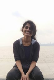 Krithika Ramesh