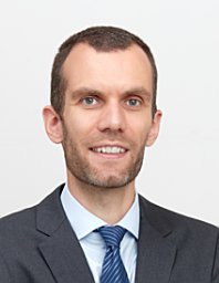 Joris Vankerschaver