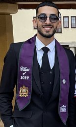 Mohammed-Khalil Ghali