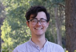 Alex Oesterling