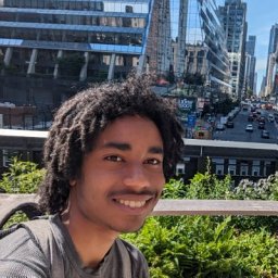 Machel Reid