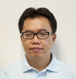Weidong (Tom) Cai