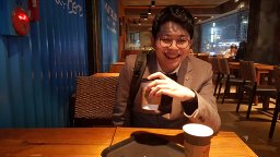 Sunjae Kwon