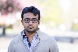 Anirban Roy