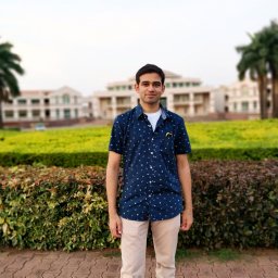 Glenn Fernandes