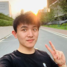 Guoliang You