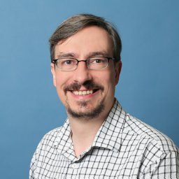 Manuel Günther