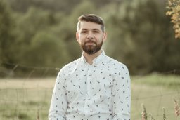 Fabian C. Moss