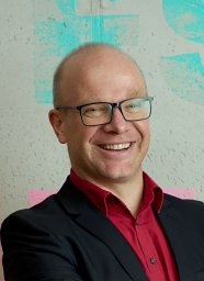 Stefan Thalmann