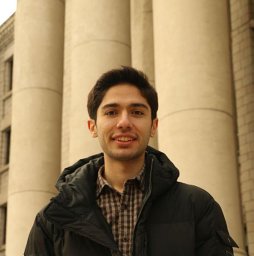 Amin Shabani