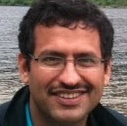 Rohit Chadha