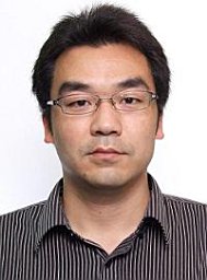 Wu-Jun Li