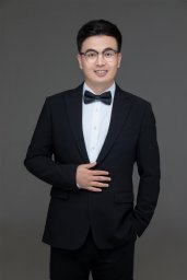 Chunlei Zhang