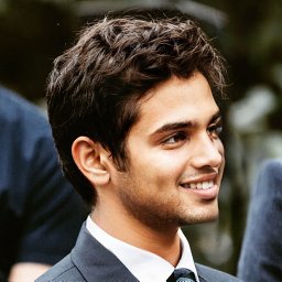Kaustubh Shivdikar