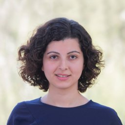 Yasamin Jalalian