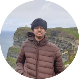 Kanishk Jain