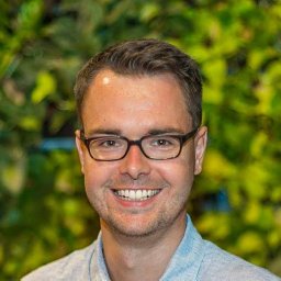 Daniel Hugenroth