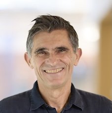 Patrick Jaillet
