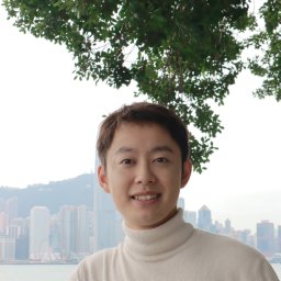 Shizhe Diao