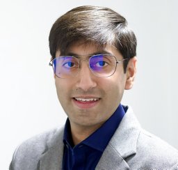Mohammad Taha Khan