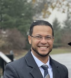Ahmed R. Mahmood