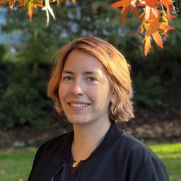Anne-Marie Rickmann