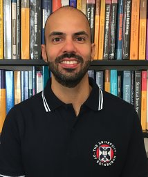 Miguel de Carvalho