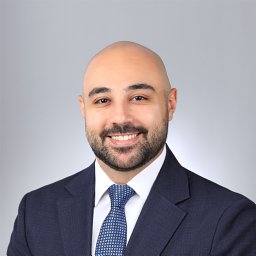 Ghassan Bidaoui