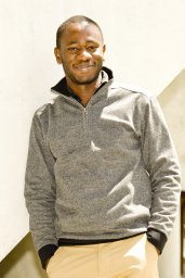 Simon Yusuf Enoch