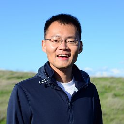 Zhongnan FANG