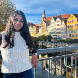 Surabhi S. Nath