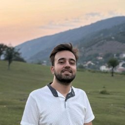 Ali Asad